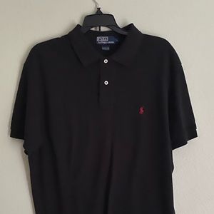 Men’s Classic Polo Shirt